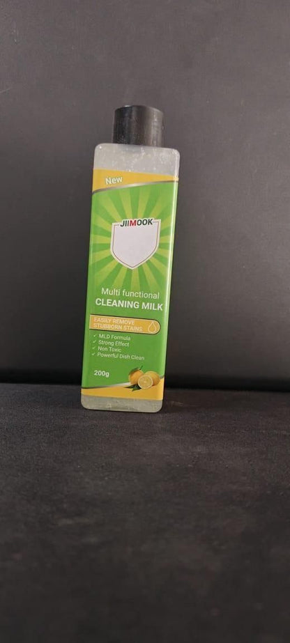 Multifunctional Cleaner - Pack of 4 ( 100 ml )