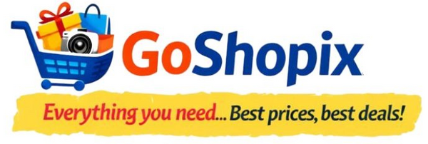 GoShopix