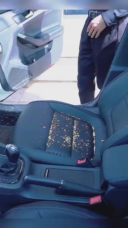 Portable Air Duster Wireless Vacuum Cleaner – Powerful 2-in-1 Cleaning Solution